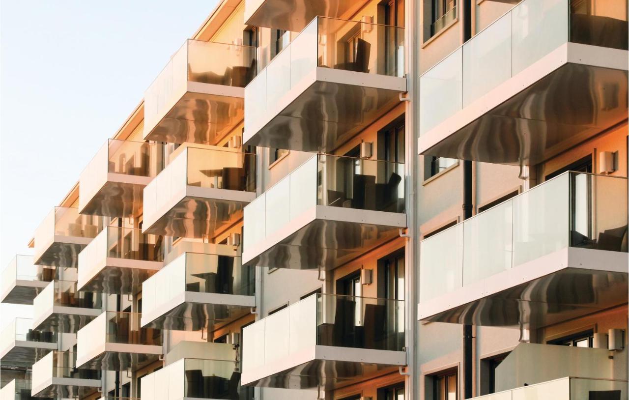 Moon Apartment Binz Exterior photo